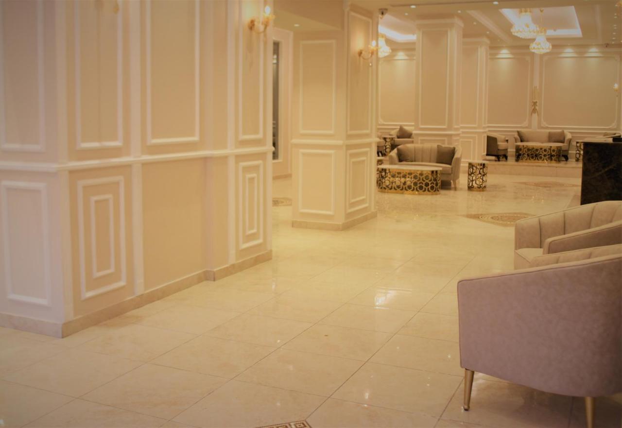 New Merryland Hotel Amman Exterior photo