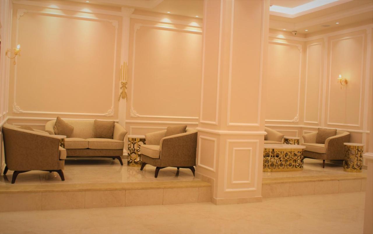 New Merryland Hotel Amman Exterior photo